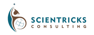 Logo Scientricks Landscape
